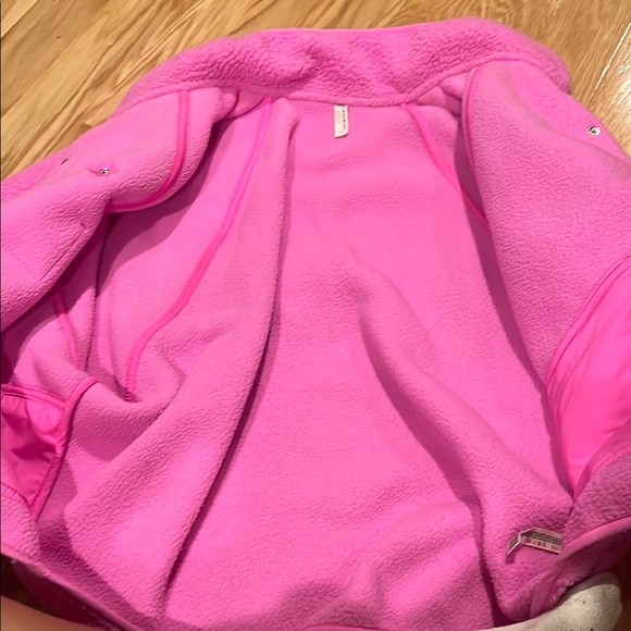 Hit The Slopes Fleece Jacket - Picture 4 of 6